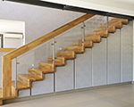 Construction et protection de vos escaliers par Escaliers Maisons à Bazoches-les-Bray